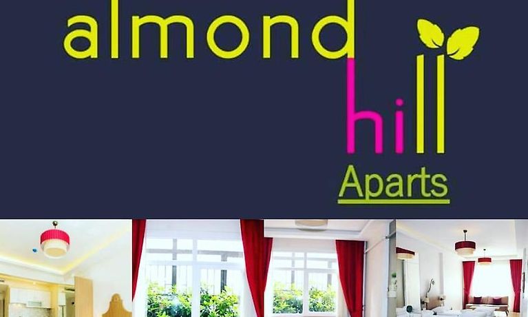 15  Almond hill aparts Trend 2020