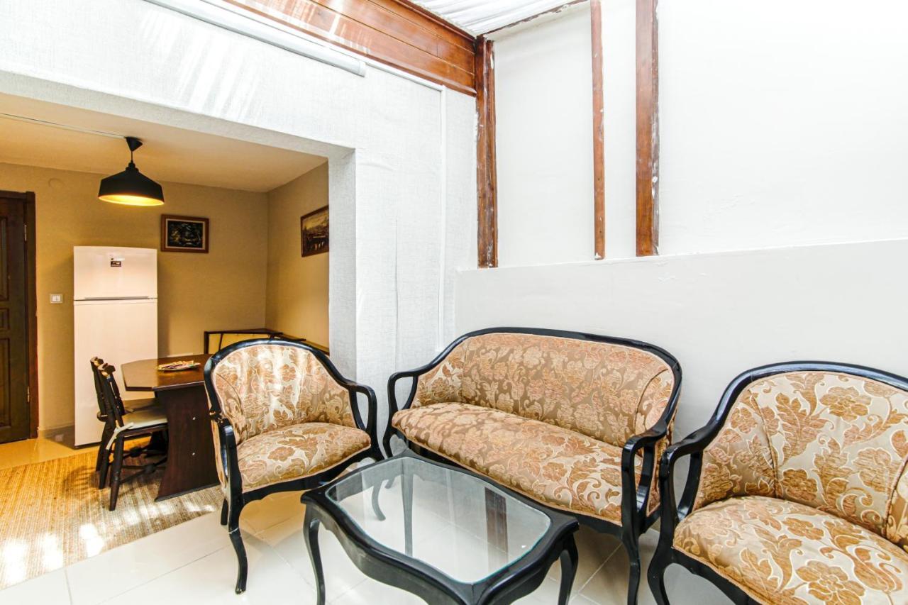 HISTORICAL DUPLEX VILLA WITH PATIO IN BEYOGLU ≡ Стамбул, Турция ≡ Lowest  Booking Rates For Historical Duplex Villa With Patio In Beyoglu in Стамбул